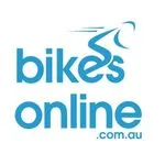 Bikes Online AU discount code